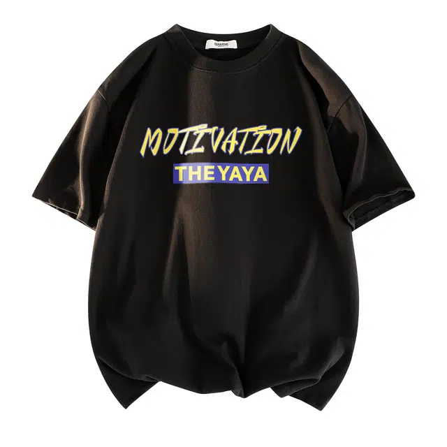 ins oversize T