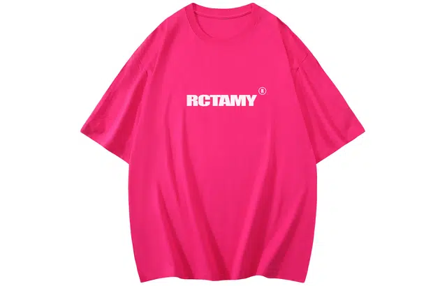 RCTAMY Logo T