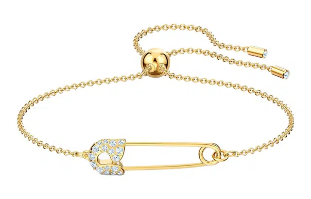 Swarovski So Cool Pin