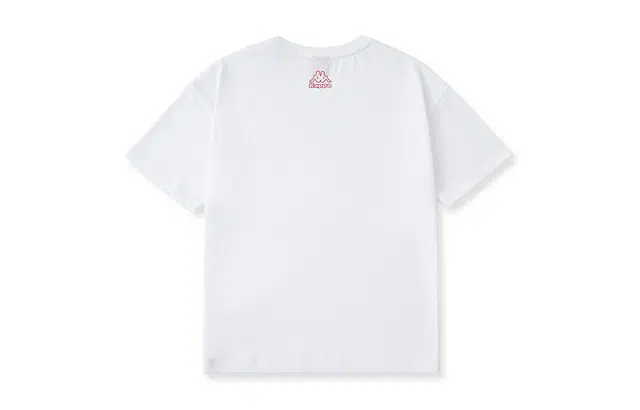 KAPPA KIDS LOGOT