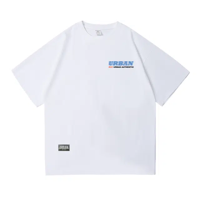 URBAN AUTHENTIC T