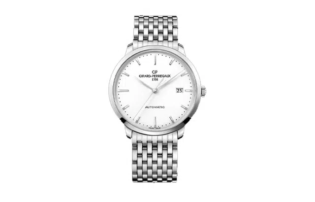 GPGIRARD-PERREGAUX 30 40mm