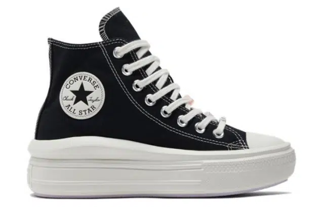 Converse All Star Move