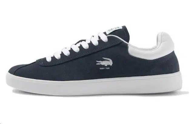Lacoste Low Top Blue