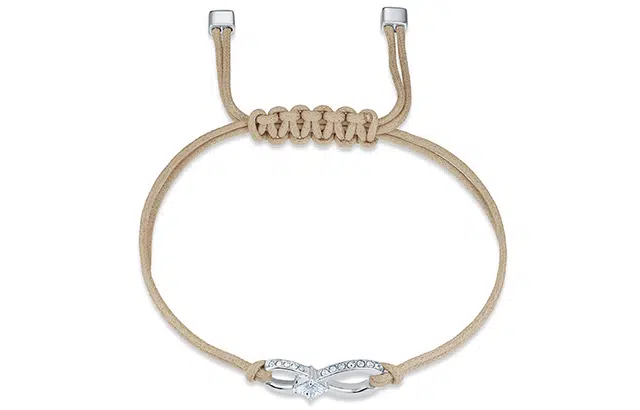 Swarovski Swa Infinity