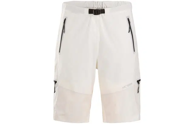 Arcteryx SYSTEM_A drop 07 Hang dog short SS24