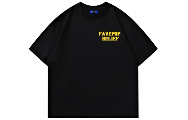 FAVEPOP