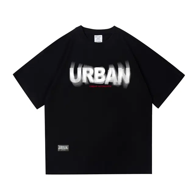 URBAN AUTHENTIC LOGOT