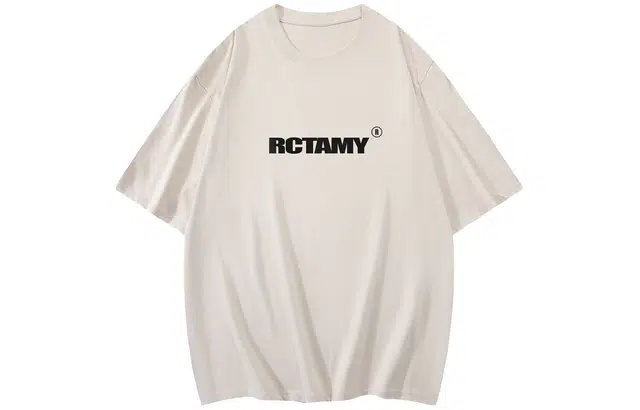 RCTAMY Logo T
