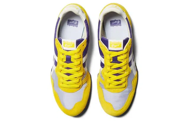 Onitsuka Tiger Serrano