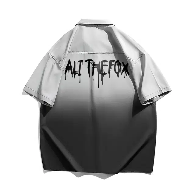 ALI THE FOX