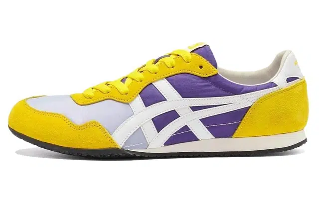 Onitsuka Tiger Serrano