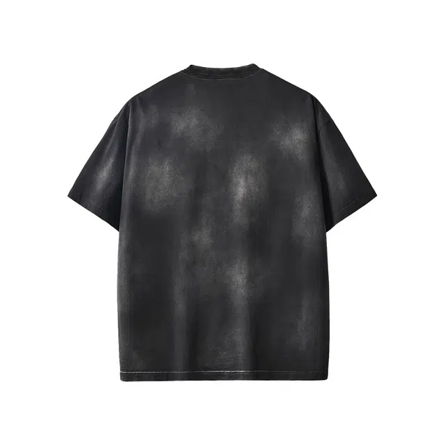 DEBRAND oversize T