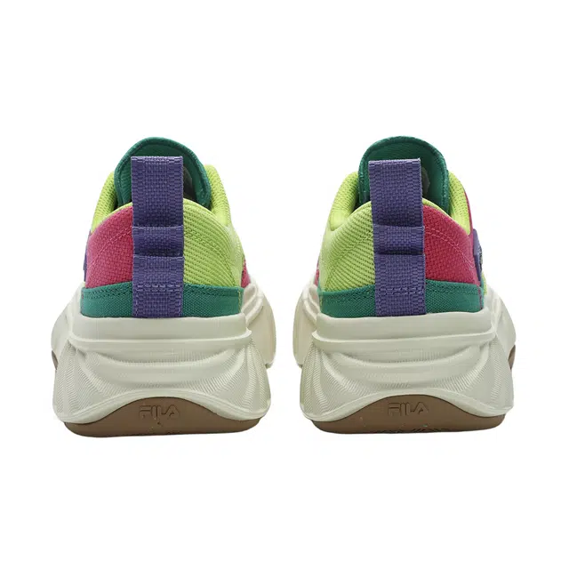 FILA ORIGINALE