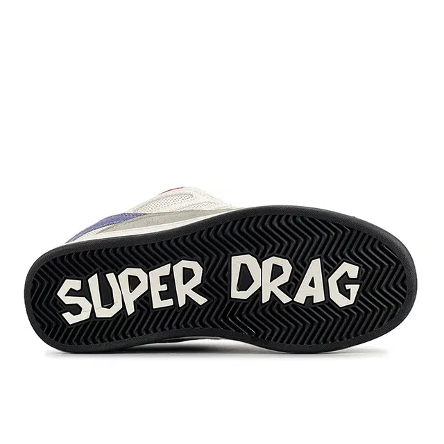 LuzaoT SUPER DRAG
