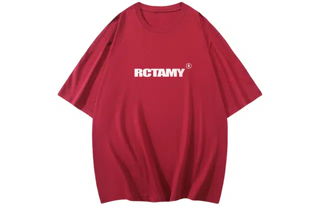 RCTAMY Logo T