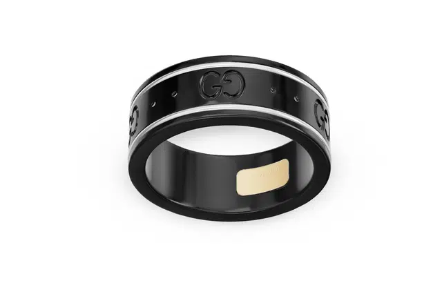 GUCCI Icon 18K