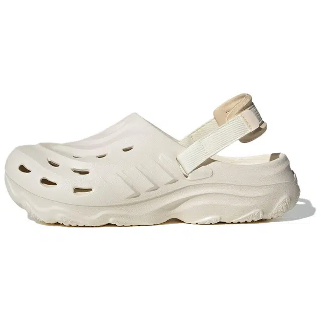 adidas Duramo Sandals Beige