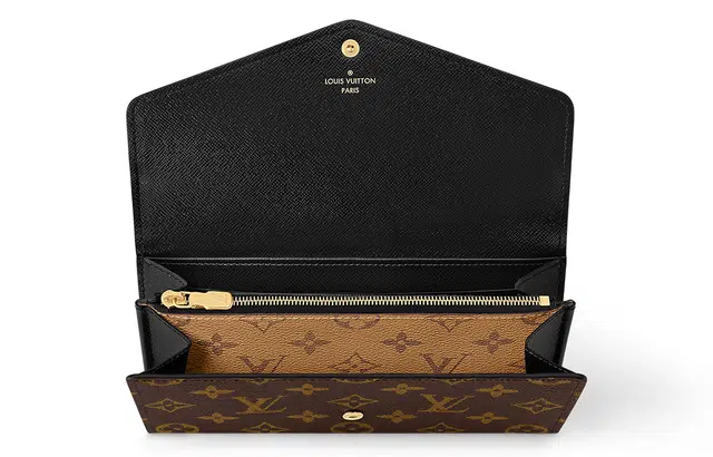 LOUIS VUITTON Sarah