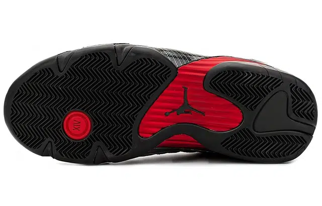 Jordan Air Jordan 14 Ferrari