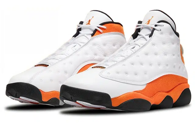 Jordan Air Jordan 13 retro "starfish"