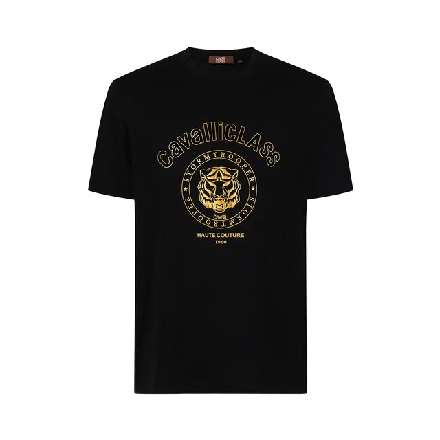 Cavalli Class logo T