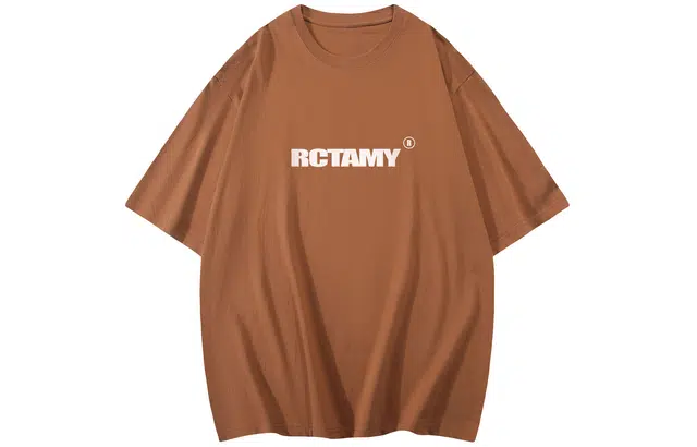 RCTAMY Logo T
