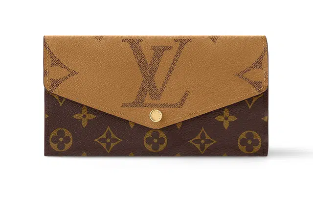 LOUIS VUITTON Sarah