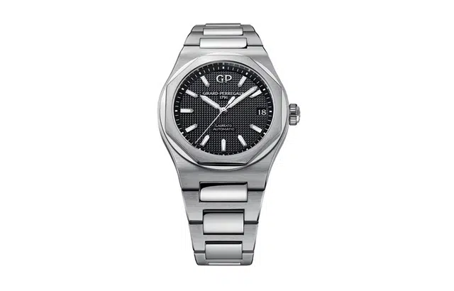 GPGIRARD-PERREGAUX 100 42mm 81010-11-634-11A