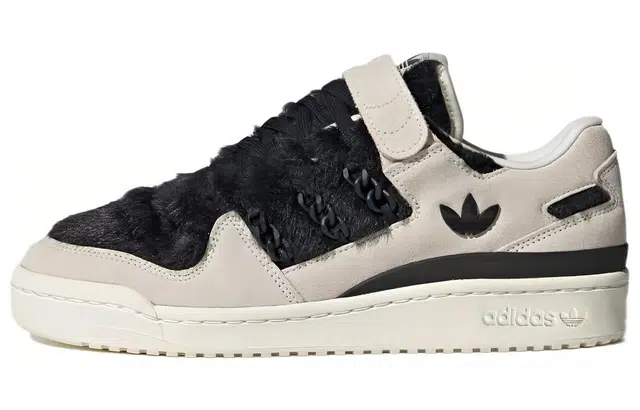 adidas Forum 84 Low Off White Black