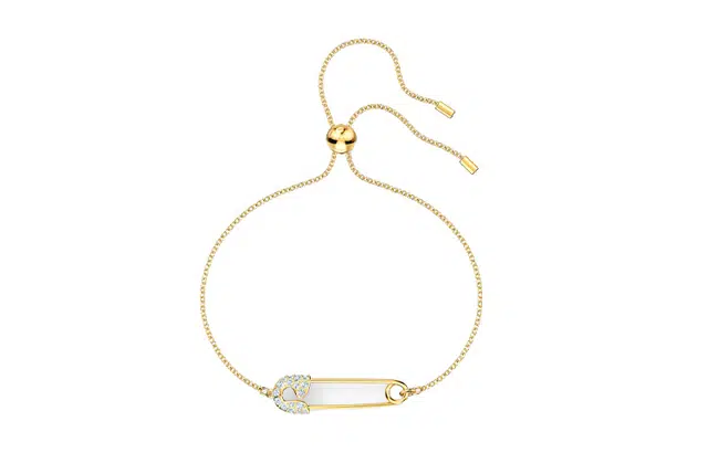 Swarovski So Cool Pin