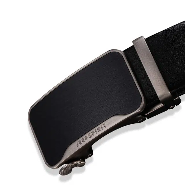 JEEP SPIRIT 3.5cm