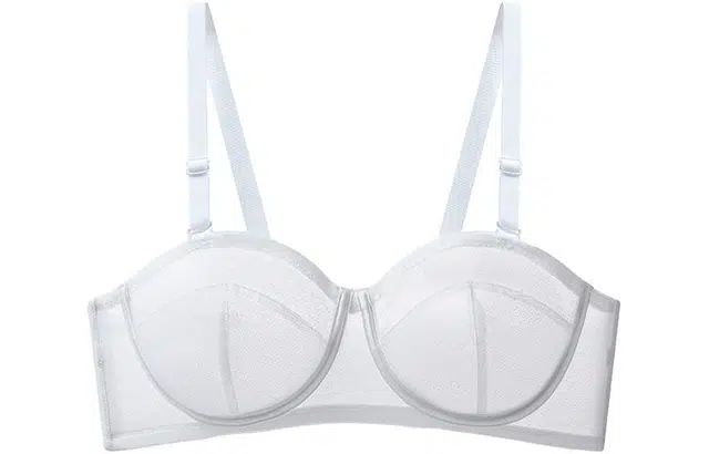 二三二三 聚拢防滑防走光美背文胸 女款