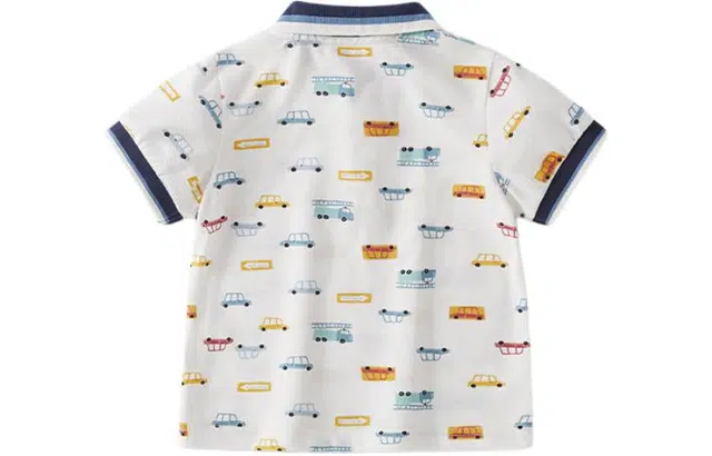 JELLYBABY POLOPolo
