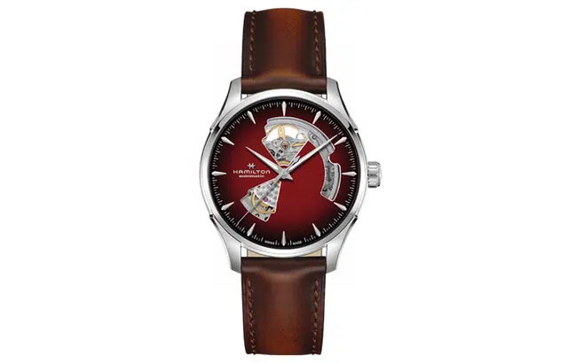 HAMILTON 50 40mm