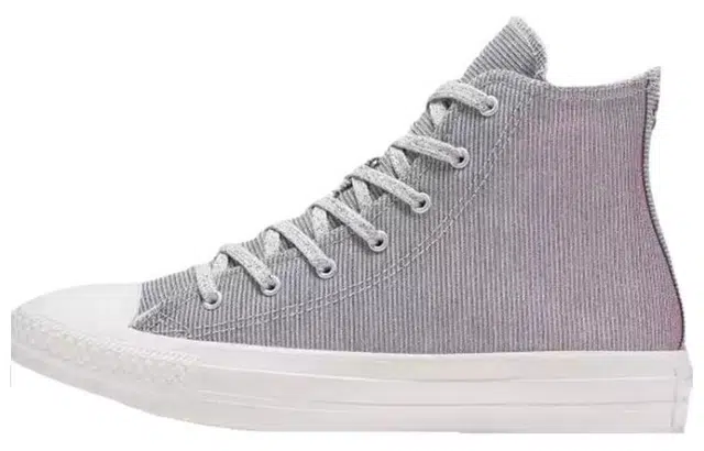 Converse Chuck Taylor All Star High Top Gray