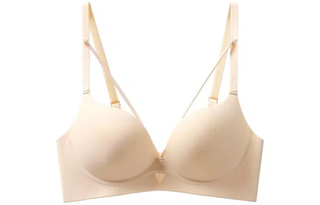 莫代尔 无痕聚拢软支撑上托文胸 女款