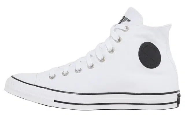 Converse Chuck Taylor All Star High Top White