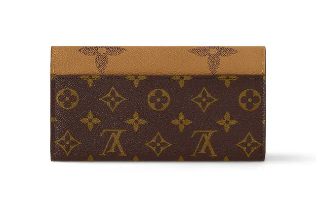 LOUIS VUITTON Sarah