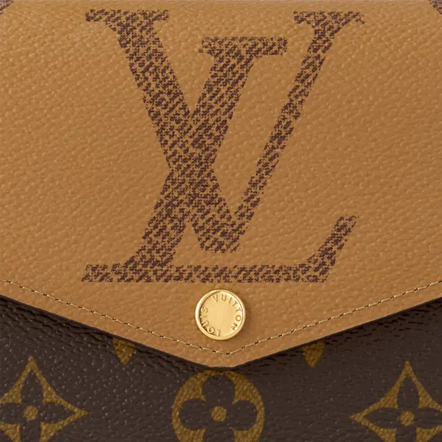 LOUIS VUITTON Sarah