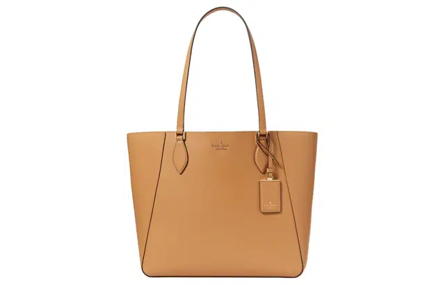 kate spade Tote Bag Brown