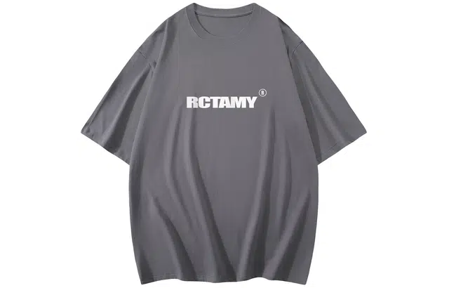 RCTAMY Logo T