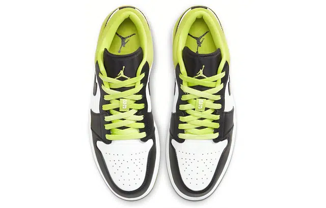 Jordan Air Jordan 1 cyber green