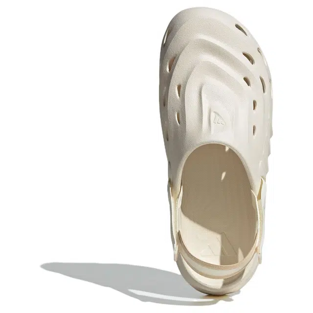 adidas Duramo Sandals Beige