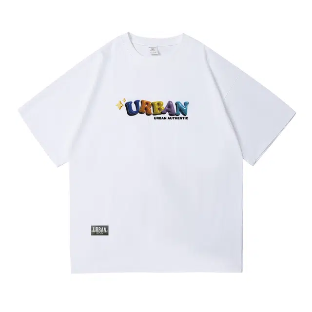 URBAN AUTHENTIC T