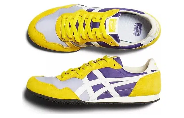 Onitsuka Tiger Serrano