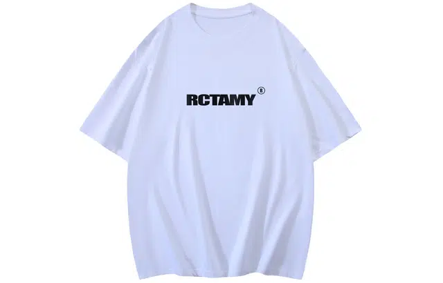 RCTAMY Logo T