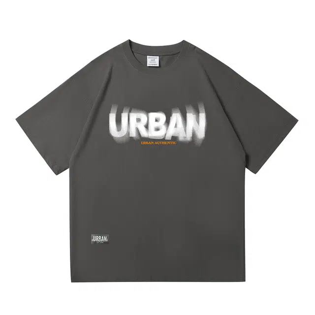 URBAN AUTHENTIC LOGOT