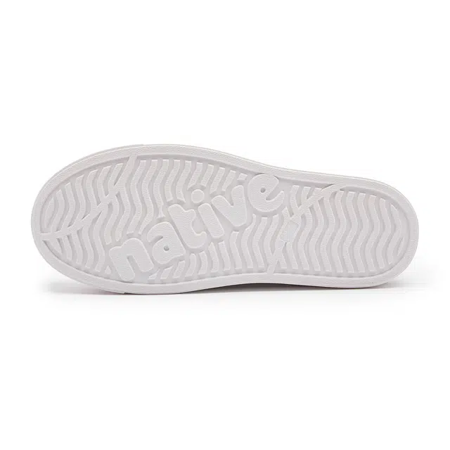 Native Shoes Jefferson Hi 4cm