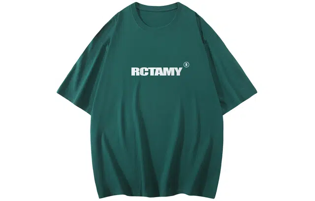 RCTAMY Logo T